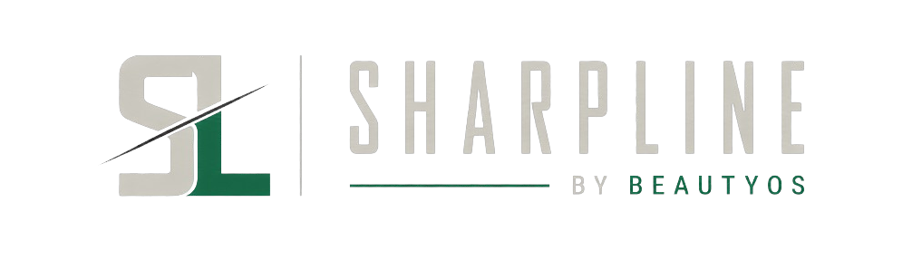 SharpLine by BeautyOS